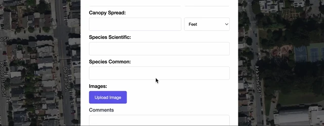More Species Options